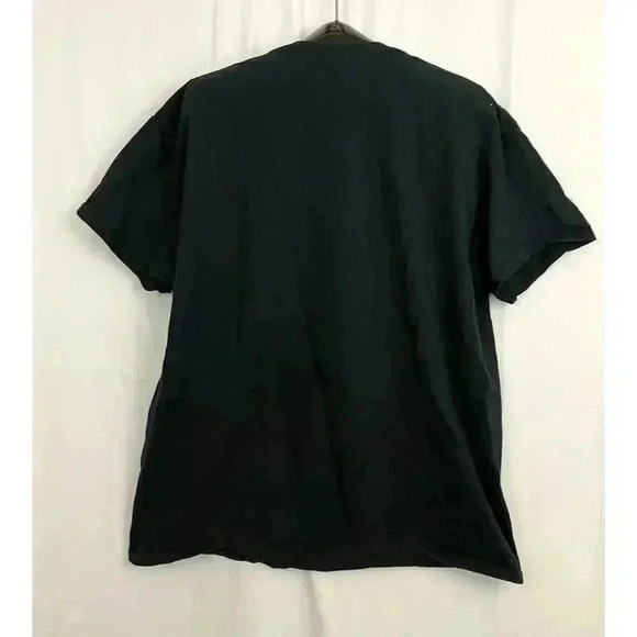 Compton Menace "PUT ON" Feat Chris Brown T-Shirt XL 100% Cotton Artist - Picture 2 of 6